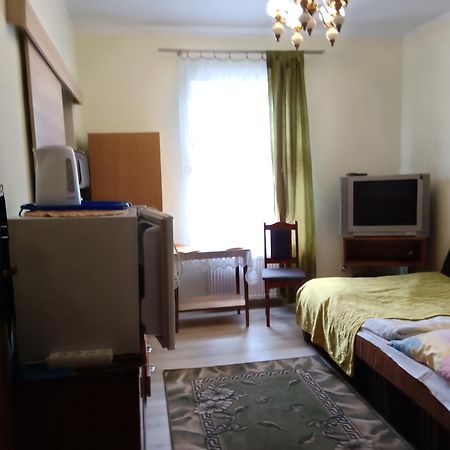 Appartement Mikadel à Miedzyzdroje Extérieur photo