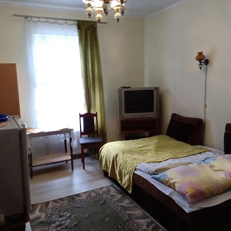 Appartement Mikadel à Miedzyzdroje Extérieur photo